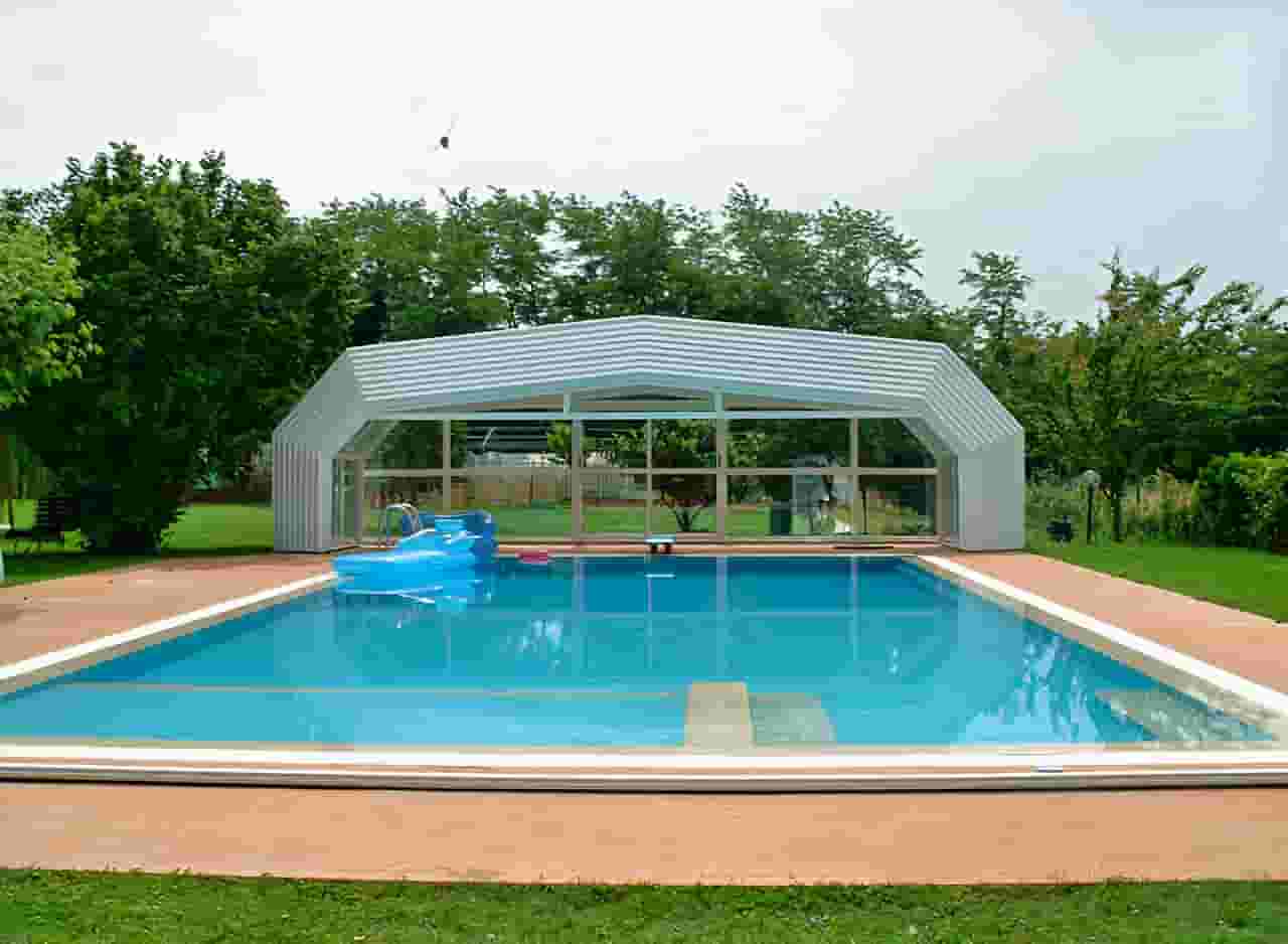 Coperture Scorrevoli SCHILDCO